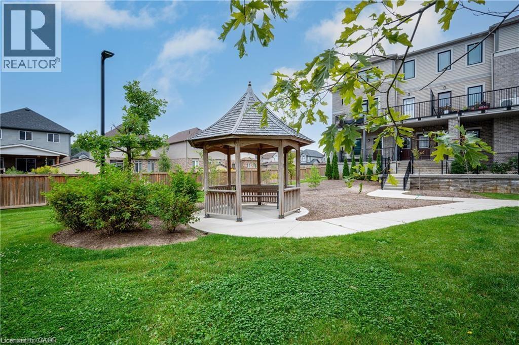 107 Westra Drive Unit# 27, Guelph, Ontario  N1K 0B9 - Photo 41 - 40838514