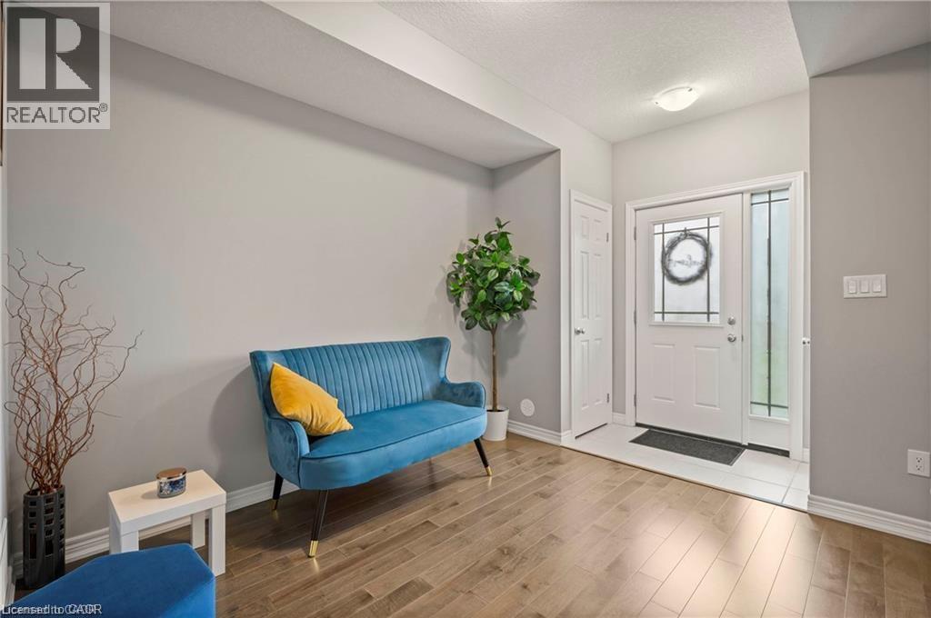 107 Westra Drive Unit# 27, Guelph, Ontario  N1K 0B9 - Photo 7 - 40838514