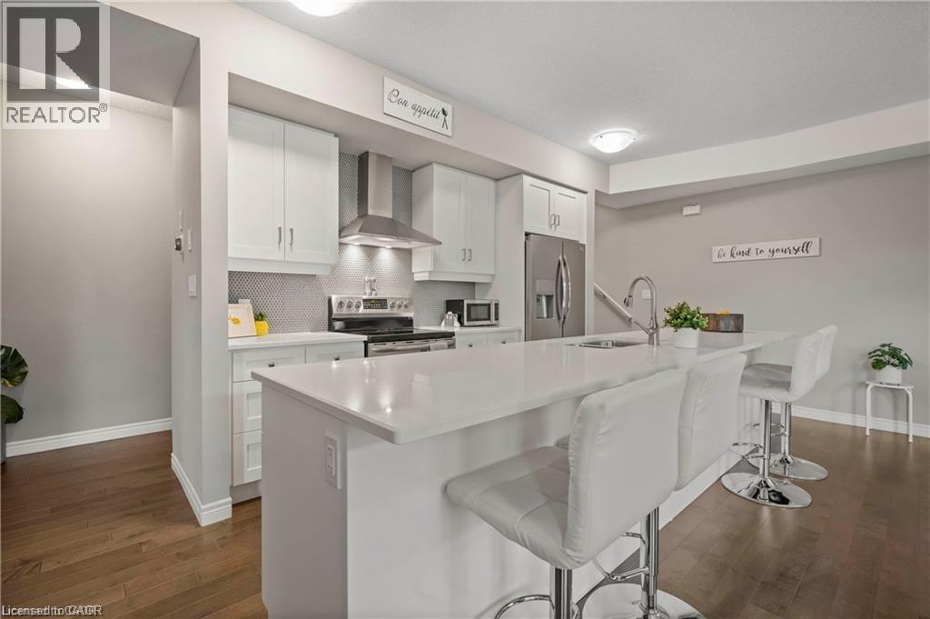 107 Westra Drive Unit# 27, Guelph, Ontario  N1K 0B9 - Photo 9 - 40838514