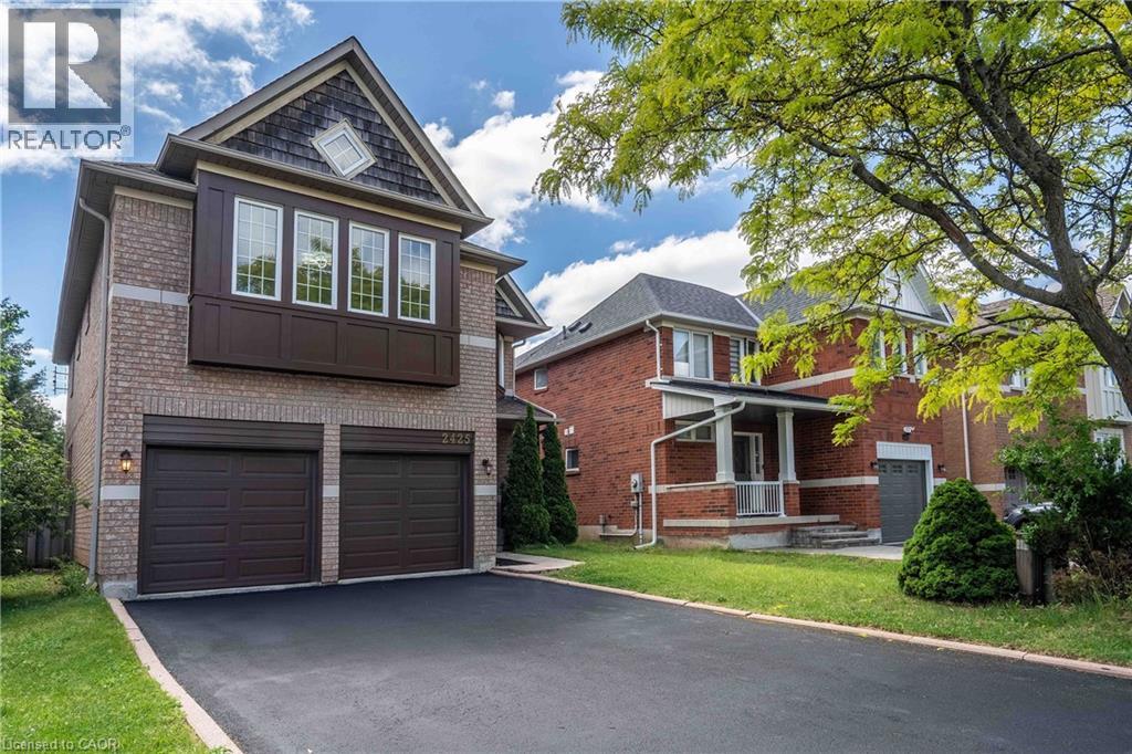 2425 Nichols Drive, Oakville, Ontario  L6H 6T2 - Photo 2 - 40838179