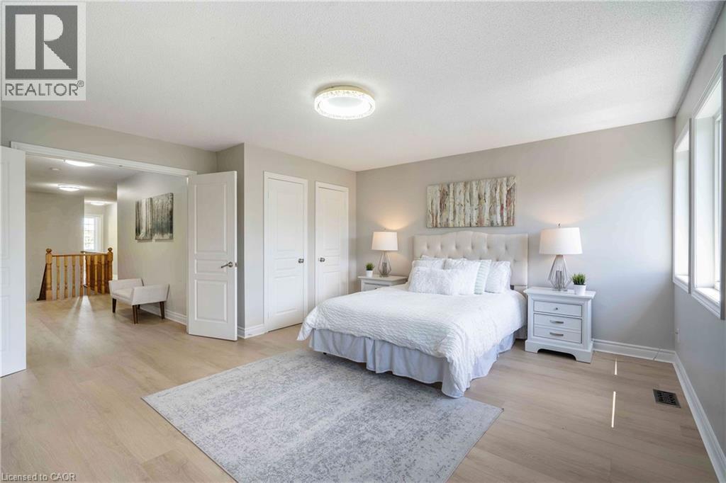 2425 Nichols Drive, Oakville, Ontario  L6H 6T2 - Photo 25 - 40838179