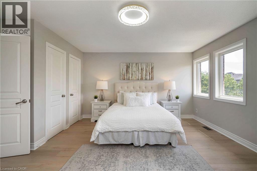 2425 Nichols Drive, Oakville, Ontario  L6H 6T2 - Photo 26 - 40838179