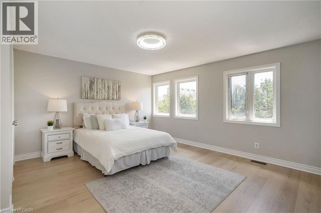2425 Nichols Drive, Oakville, Ontario  L6H 6T2 - Photo 27 - 40838179