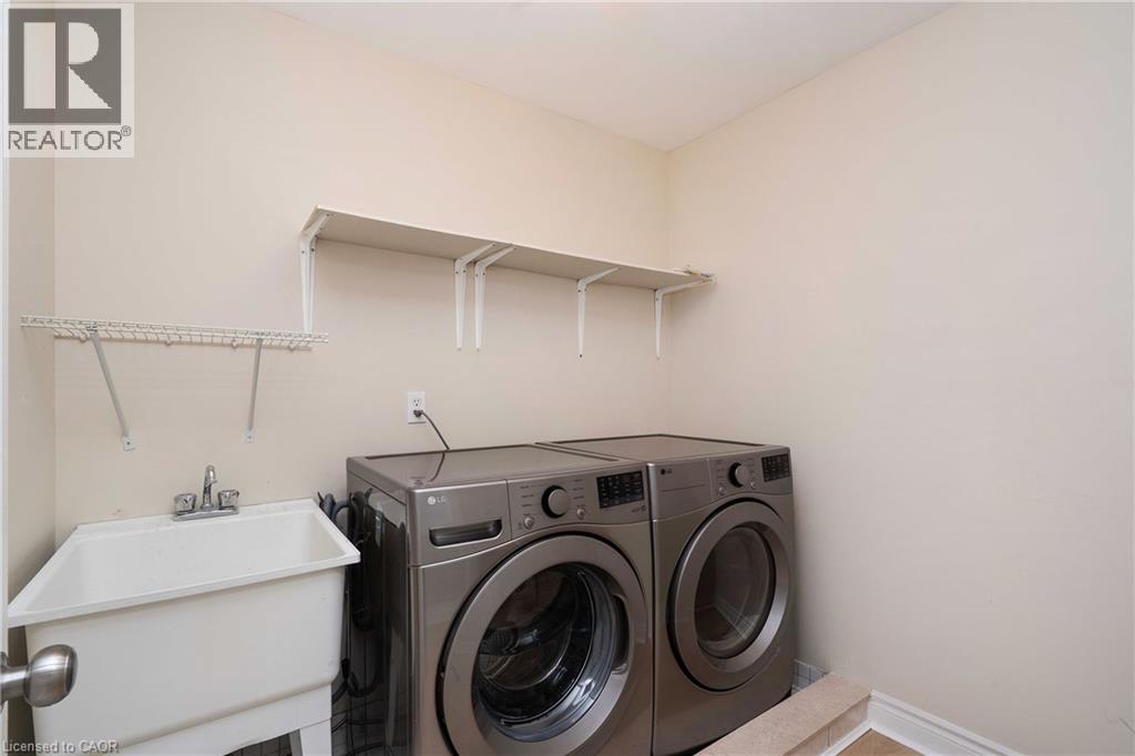 2425 Nichols Drive, Oakville, Ontario  L6H 6T2 - Photo 43 - 40838179