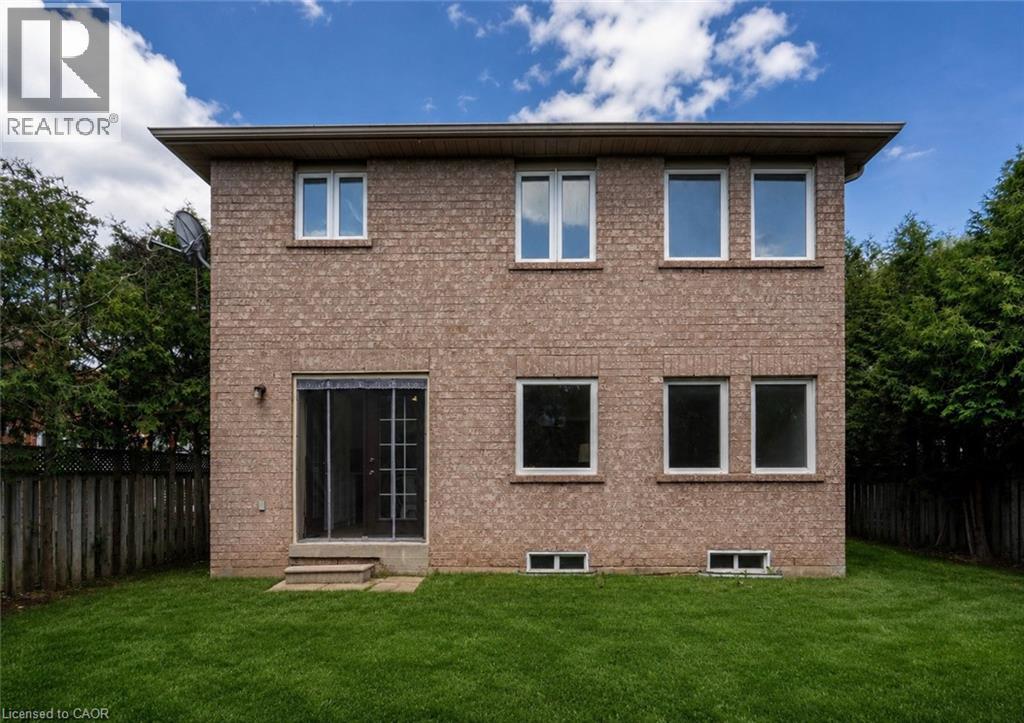2425 Nichols Drive, Oakville, Ontario  L6H 6T2 - Photo 45 - 40838179