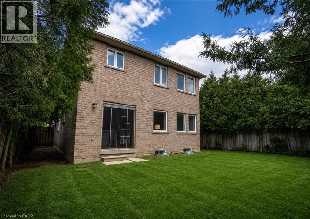 2425 Nichols Drive, Oakville, Ontario  L6H 6T2 - Photo 46 - 40838179