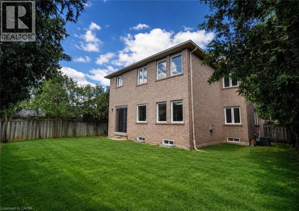 2425 Nichols Drive, Oakville, Ontario  L6H 6T2 - Photo 47 - 40838179
