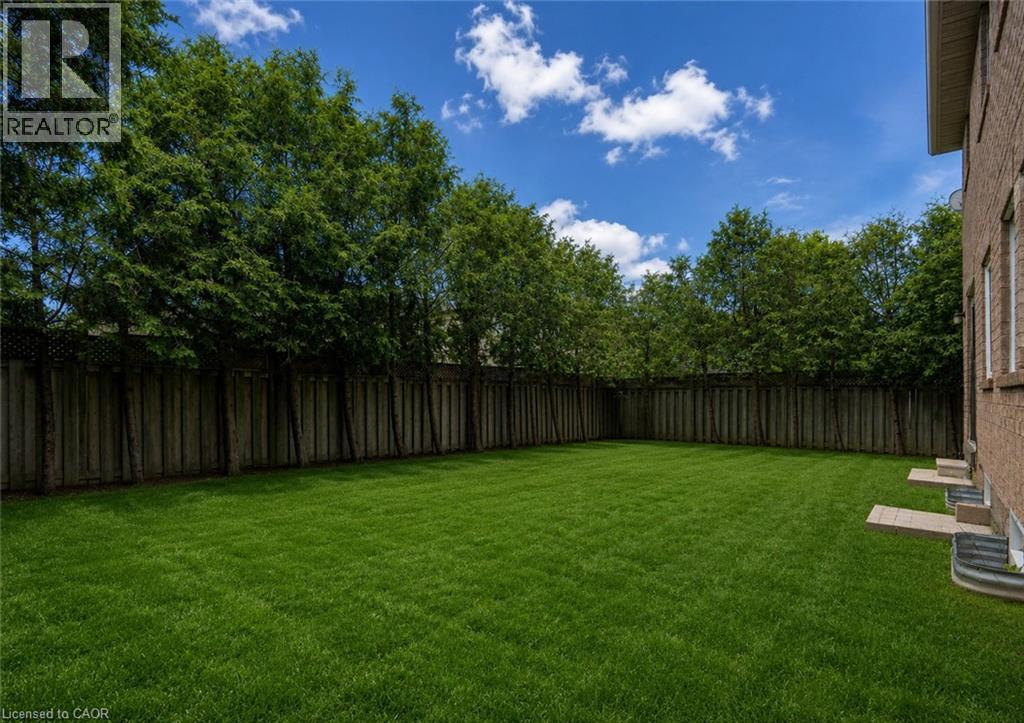 2425 Nichols Drive, Oakville, Ontario  L6H 6T2 - Photo 48 - 40838179