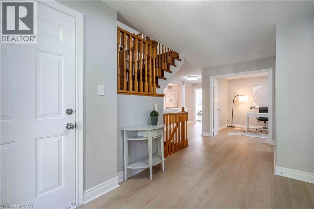 2425 Nichols Drive, Oakville, Ontario  L6H 6T2 - Photo 6 - 40838179