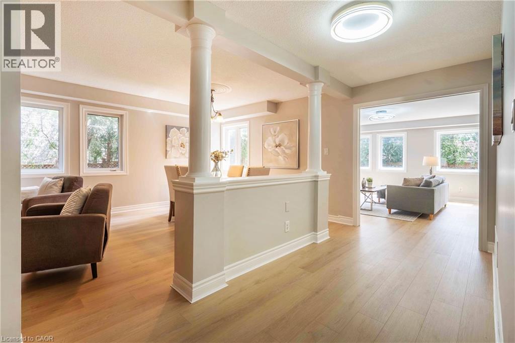 2425 Nichols Drive, Oakville, Ontario  L6H 6T2 - Photo 8 - 40838179