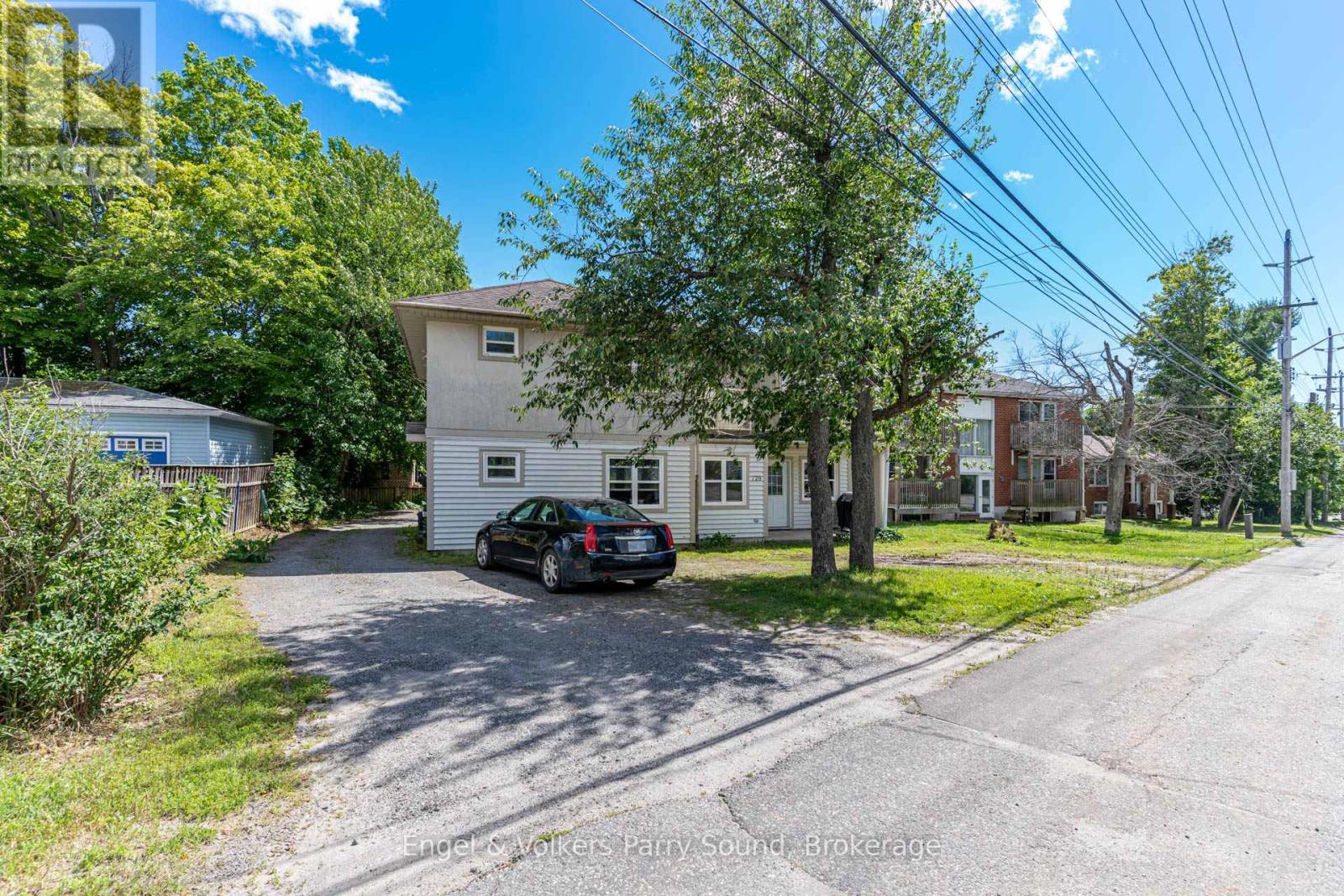 128 Isabella Street, Parry Sound, Ontario  P2A 1N1 - Photo 2 - X13430980
