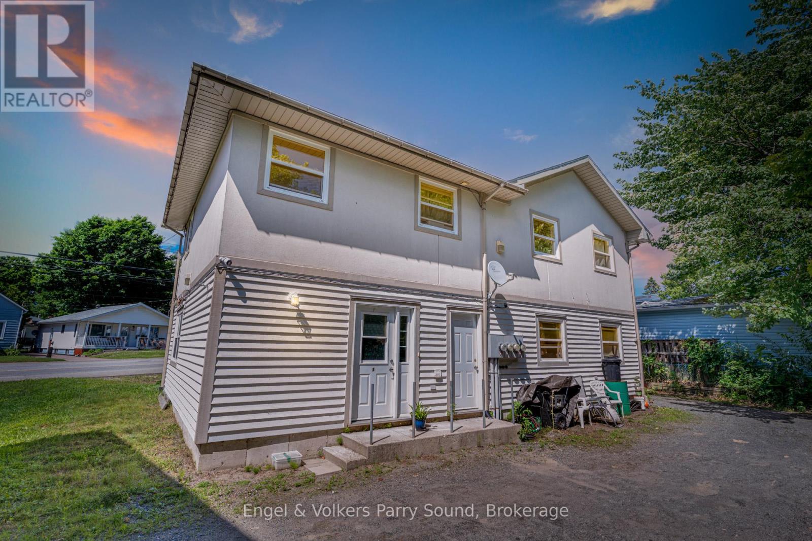 128 Isabella Street, Parry Sound, Ontario  P2A 1N1 - Photo 30 - X13430980