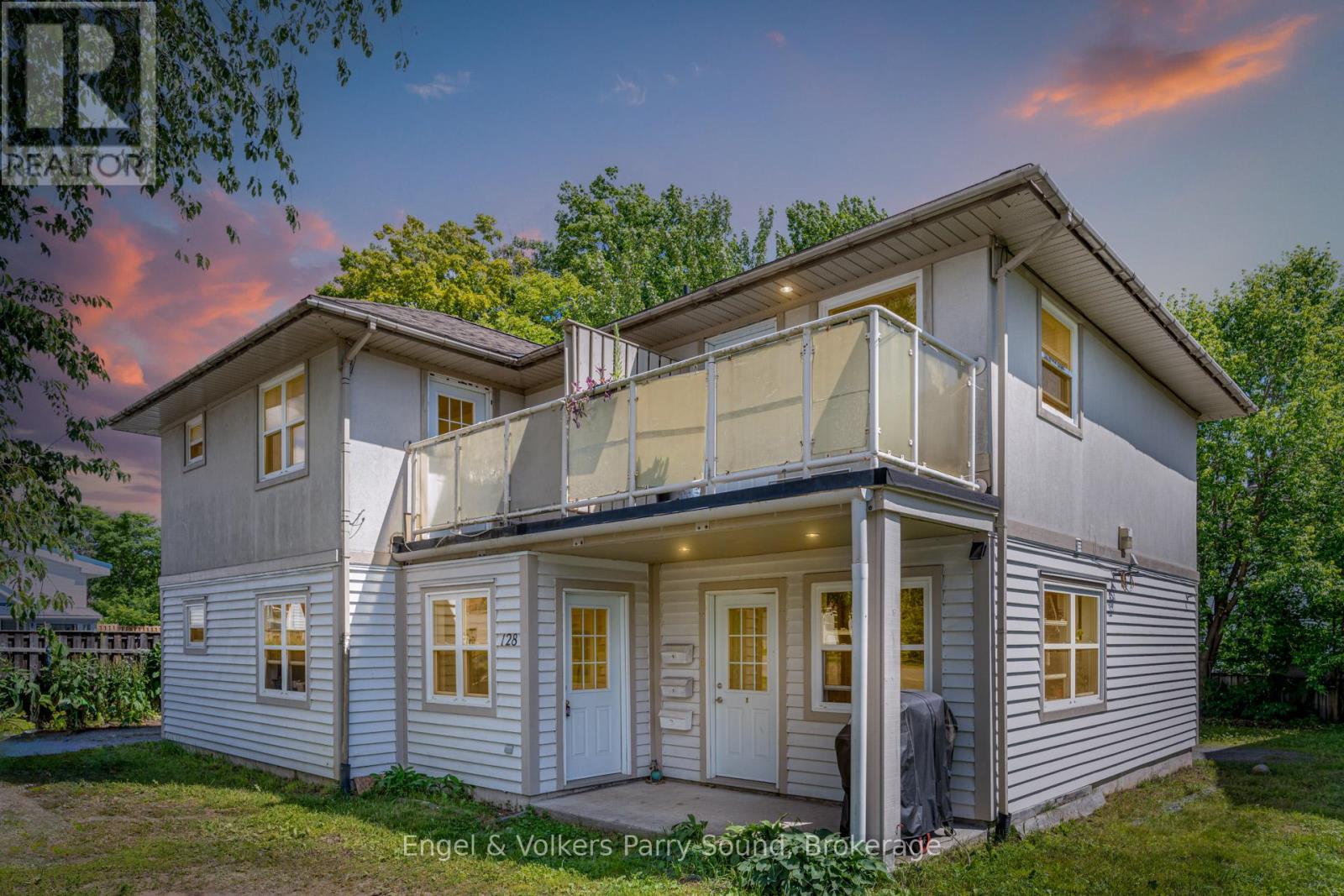 128 Isabella Street, Parry Sound, Ontario  P2A 1N1 - Photo 31 - X13430980