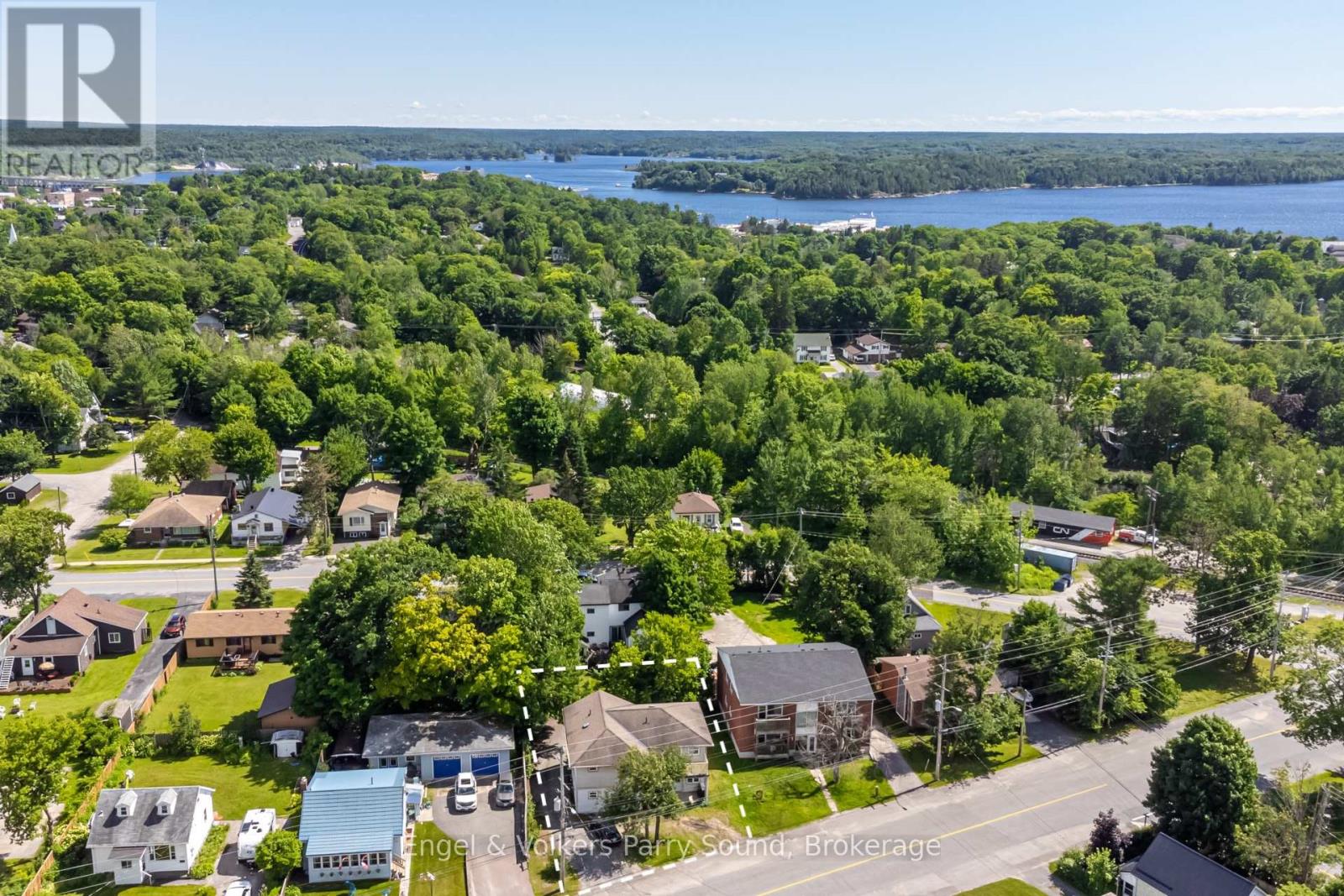 128 Isabella Street, Parry Sound, Ontario  P2A 1N1 - Photo 35 - X13430980