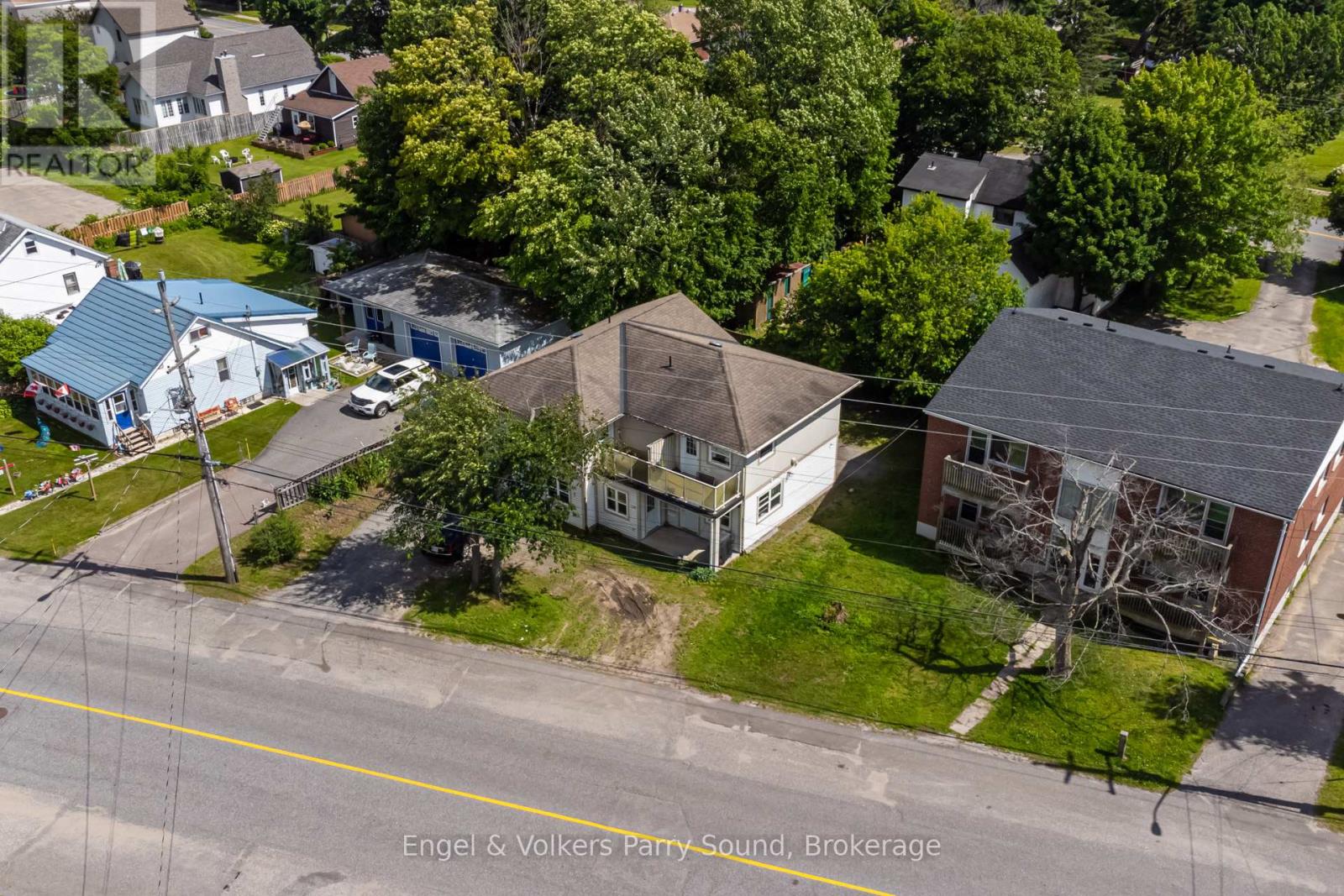 128 Isabella Street, Parry Sound, Ontario  P2A 1N1 - Photo 4 - X13430980
