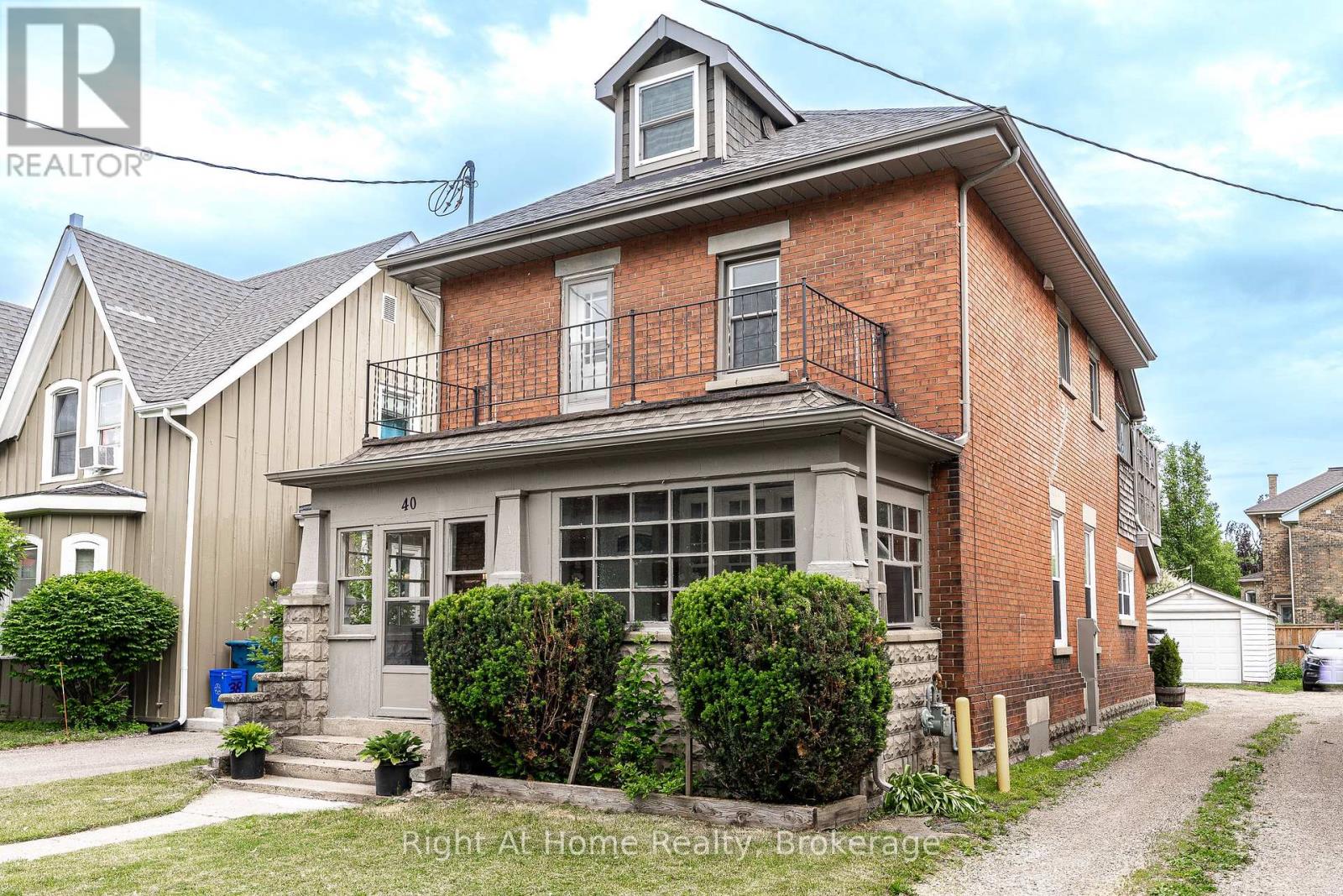 40 Douro Street, Stratford, Ontario  N5A 3R3 - Photo 45 - X13431014