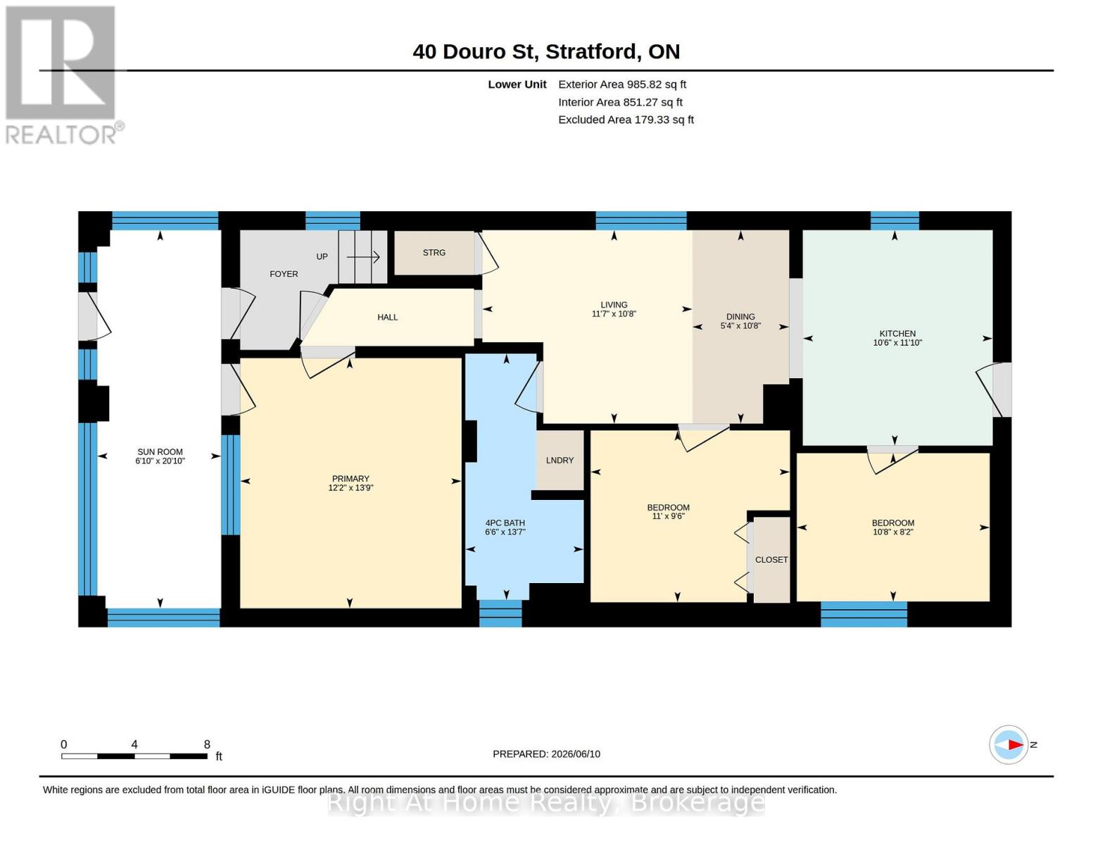 40 Douro Street, Stratford, Ontario  N5A 3R3 - Photo 46 - X13431014