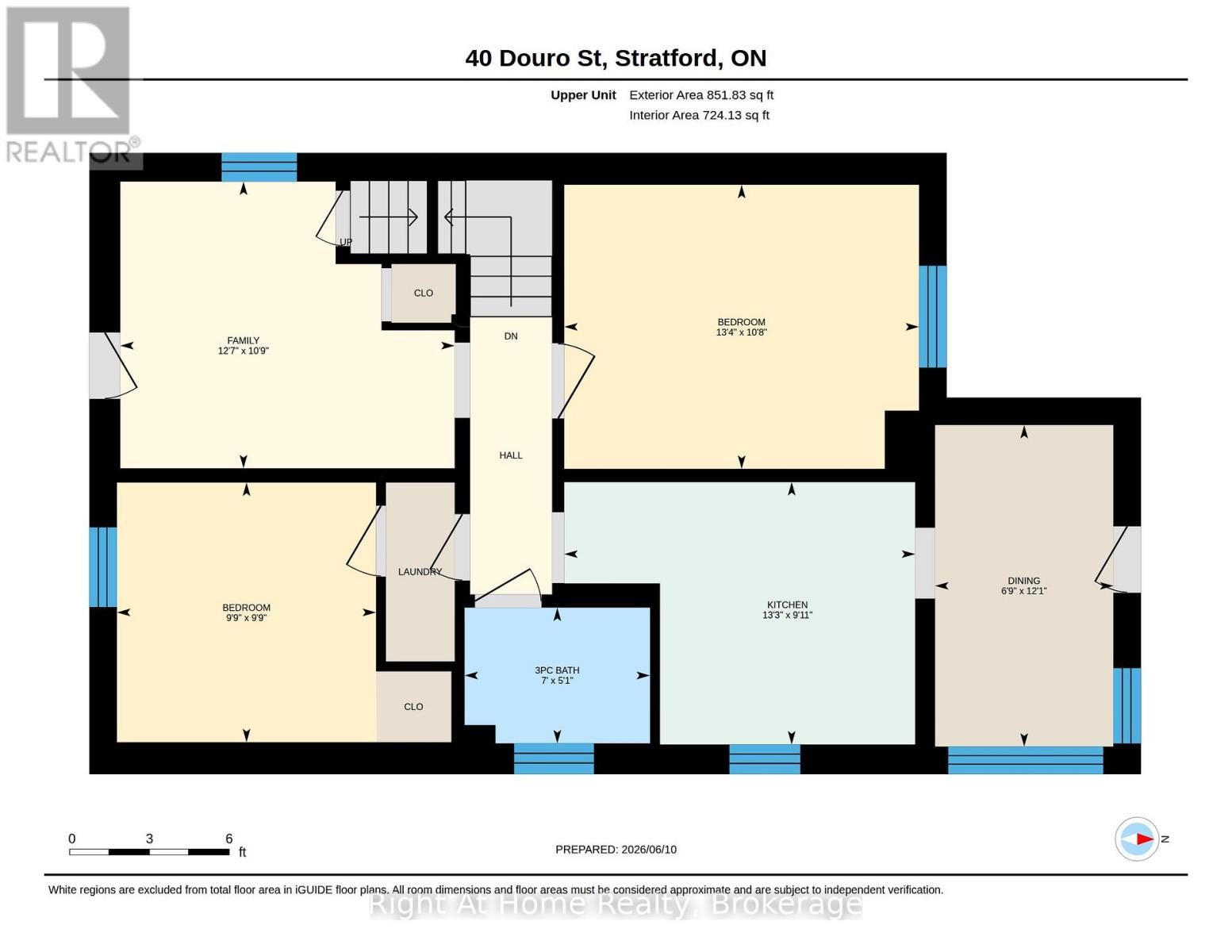 40 Douro Street, Stratford, Ontario  N5A 3R3 - Photo 47 - X13431014