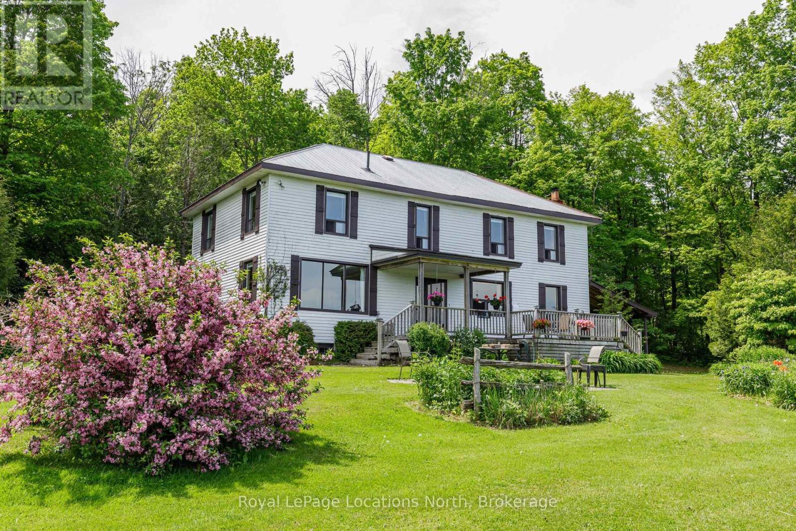 529685 Osprey - The Blue Mountains Townline N, Blue Mountains, Ontario  N0H 2P0 - Photo 11 - X13431030