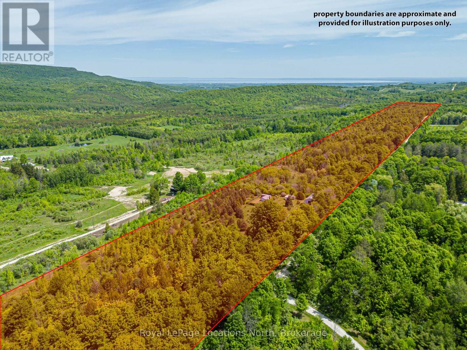 529685 Osprey - The Blue Mountains Townline N, Blue Mountains, Ontario  N0H 2P0 - Photo 2 - X13431030