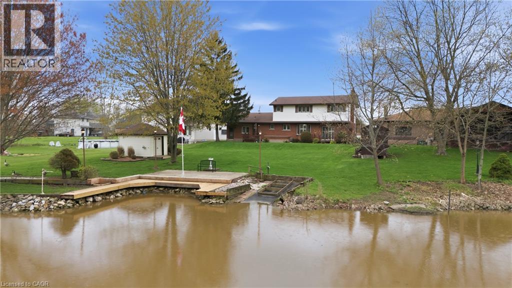 3466 River Trail, Fort Erie, Ontario  L0S 1S0 - Photo 31 - 40838946