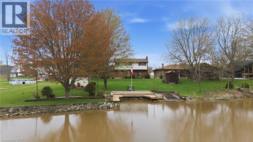 3466 River Trail, Fort Erie, Ontario  L0S 1S0 - Photo 35 - 40838946