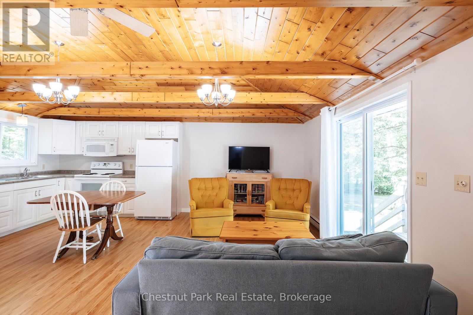 295 Tammys Cove Road, Northern Bruce Peninsula, Ontario  N0H 1W0 - Photo 13 - X13431150