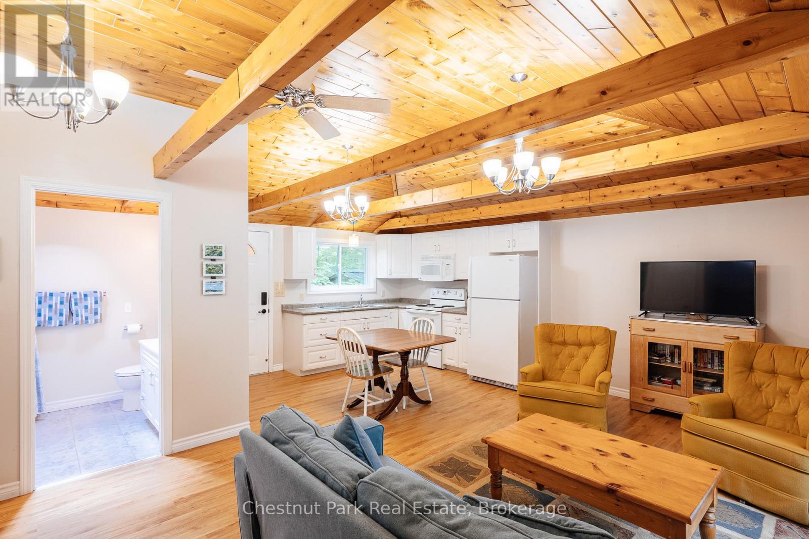 295 Tammys Cove Road, Northern Bruce Peninsula, Ontario  N0H 1W0 - Photo 16 - X13431150