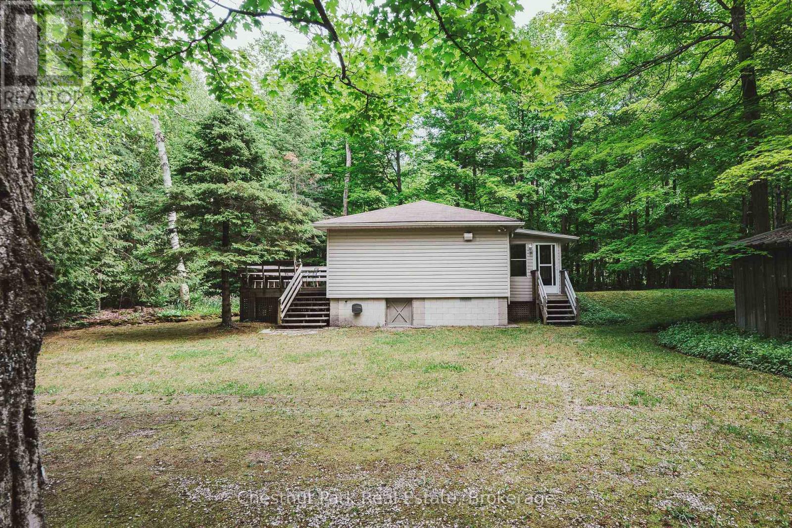 295 Tammys Cove Road, Northern Bruce Peninsula, Ontario  N0H 1W0 - Photo 3 - X13431150