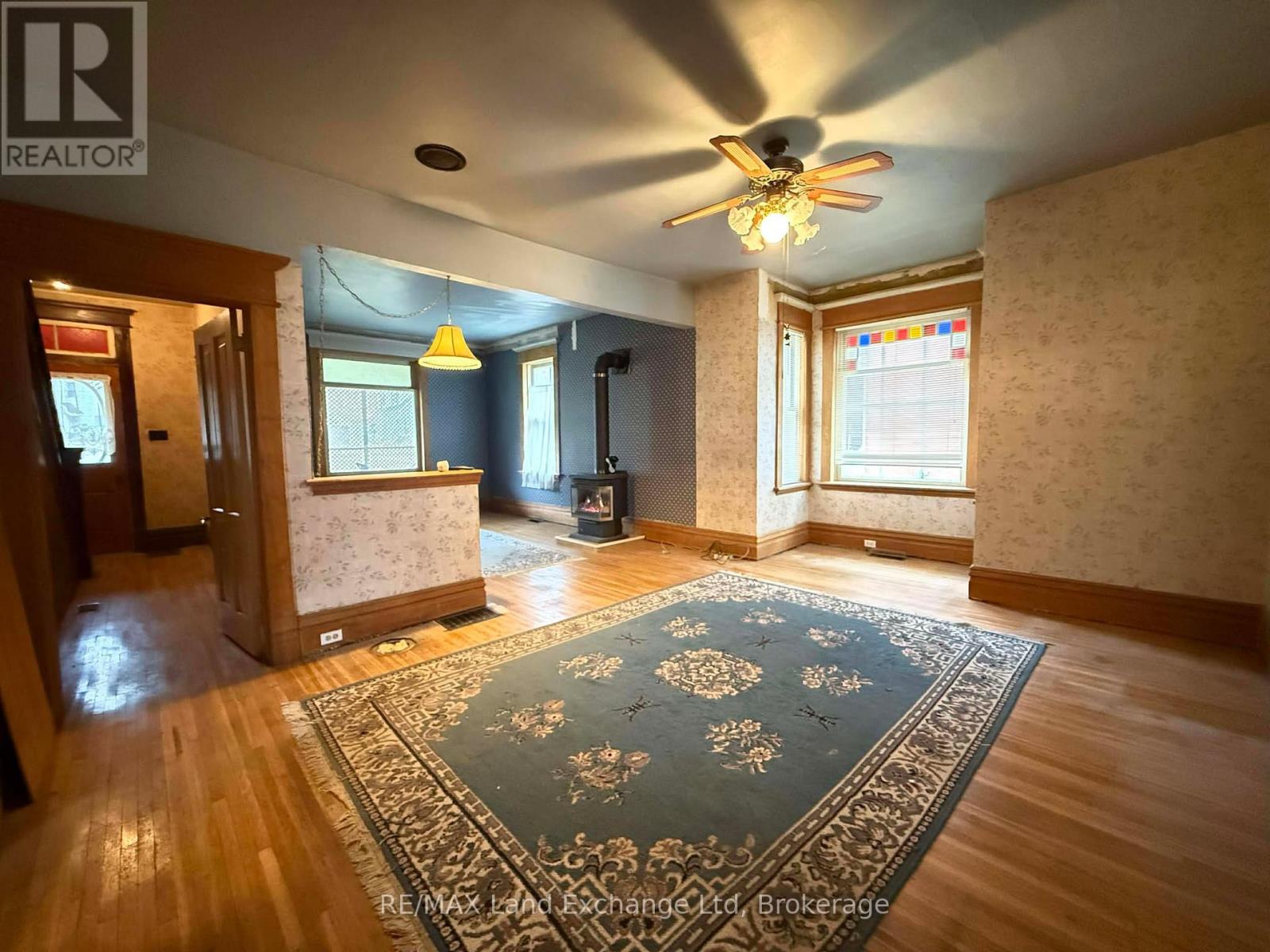 126 Diagonal Road, North Huron, Ontario  N0G 2W0 - Photo 12 - X13431156