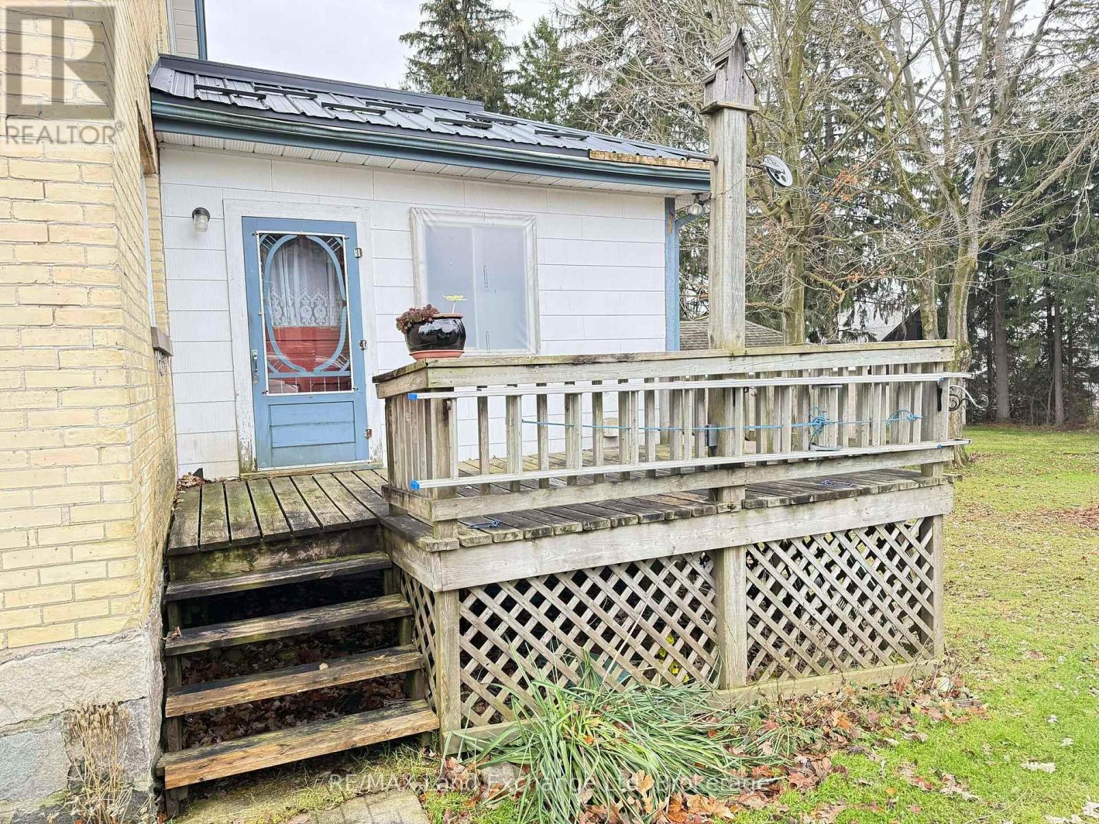 126 Diagonal Road, North Huron, Ontario  N0G 2W0 - Photo 35 - X13431156