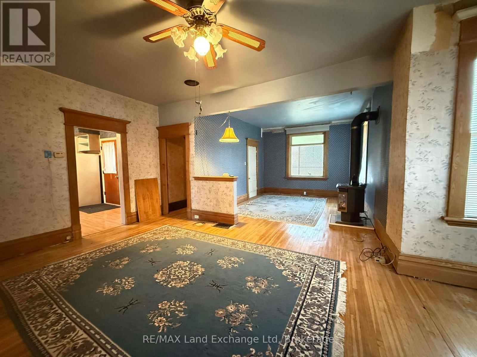 126 Diagonal Road, North Huron, Ontario  N0G 2W0 - Photo 8 - X13431156