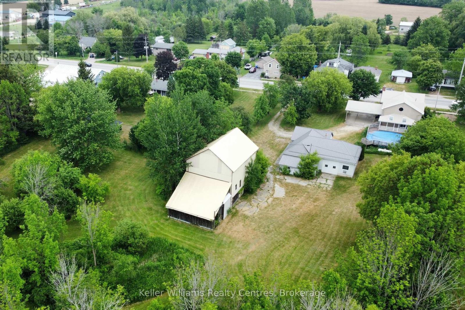 50/52 Main Street N, Brockton, Ontario  N0G 1S0 - Photo 47 - X13431418