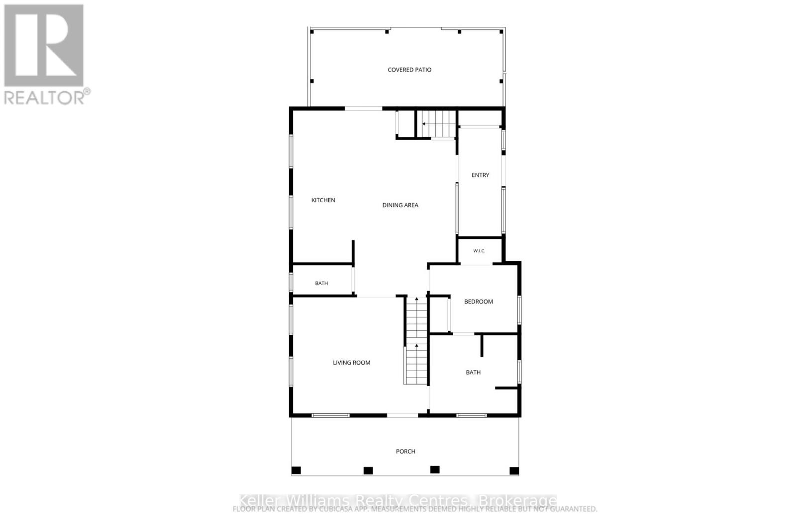 50/52 Main Street N, Brockton, Ontario  N0G 1S0 - Photo 49 - X13431418