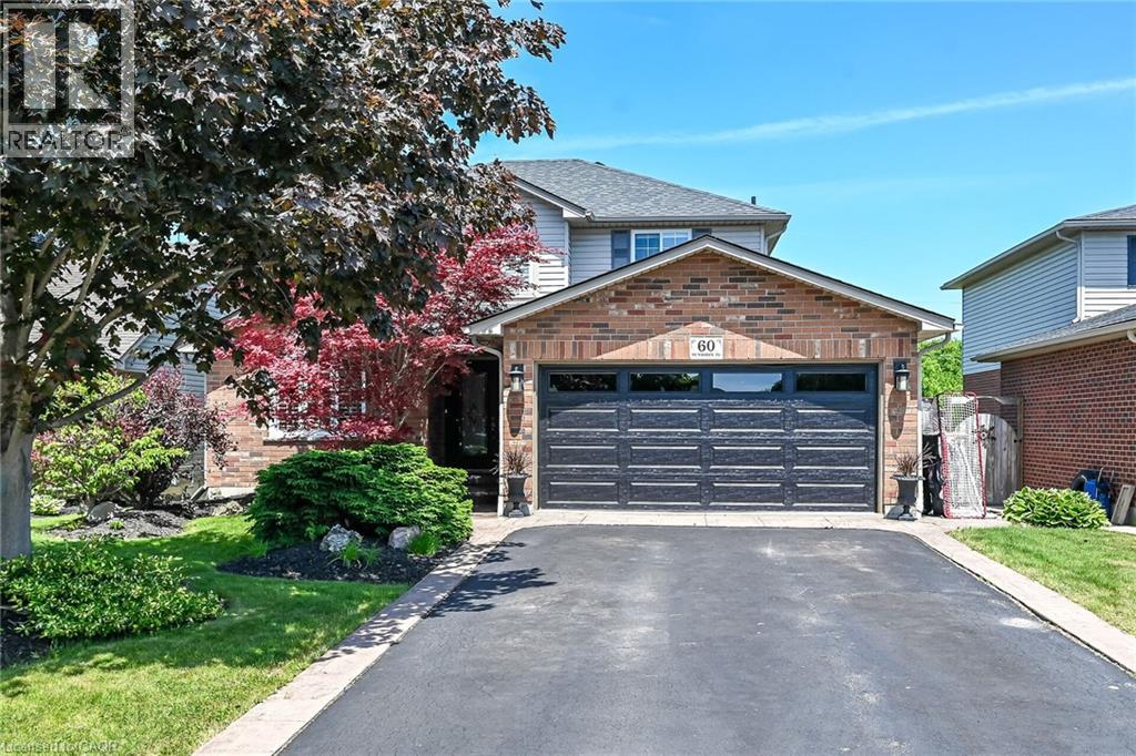 60 Dunrobin Drive, Caledonia, Ontario  N3W 2N7 - Photo 2 - 40838957