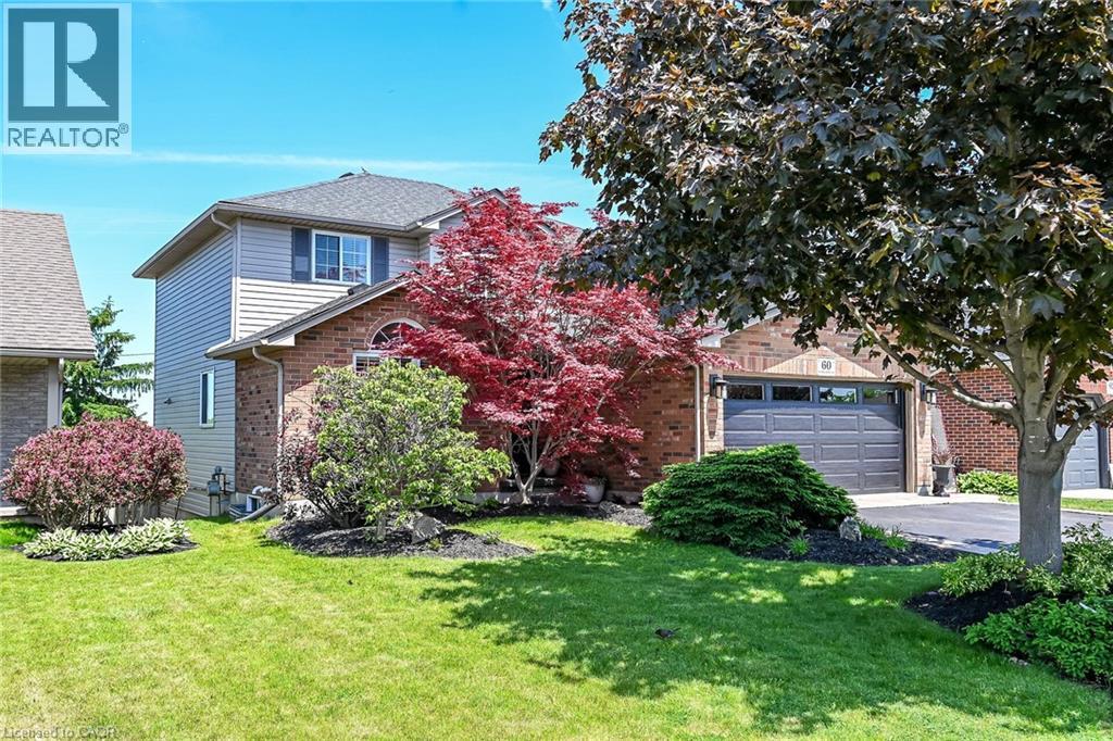 60 Dunrobin Drive, Caledonia, Ontario  N3W 2N7 - Photo 3 - 40838957