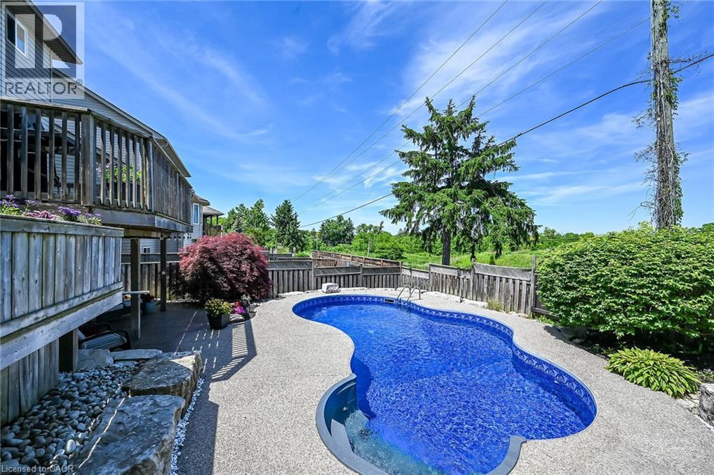 60 Dunrobin Drive, Caledonia, Ontario  N3W 2N7 - Photo 38 - 40838957