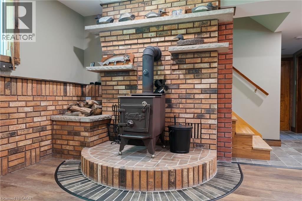 775 4th Concession Road Enr, Fairground, Ontario  N0E 1G0 - Photo 16 - 40837645