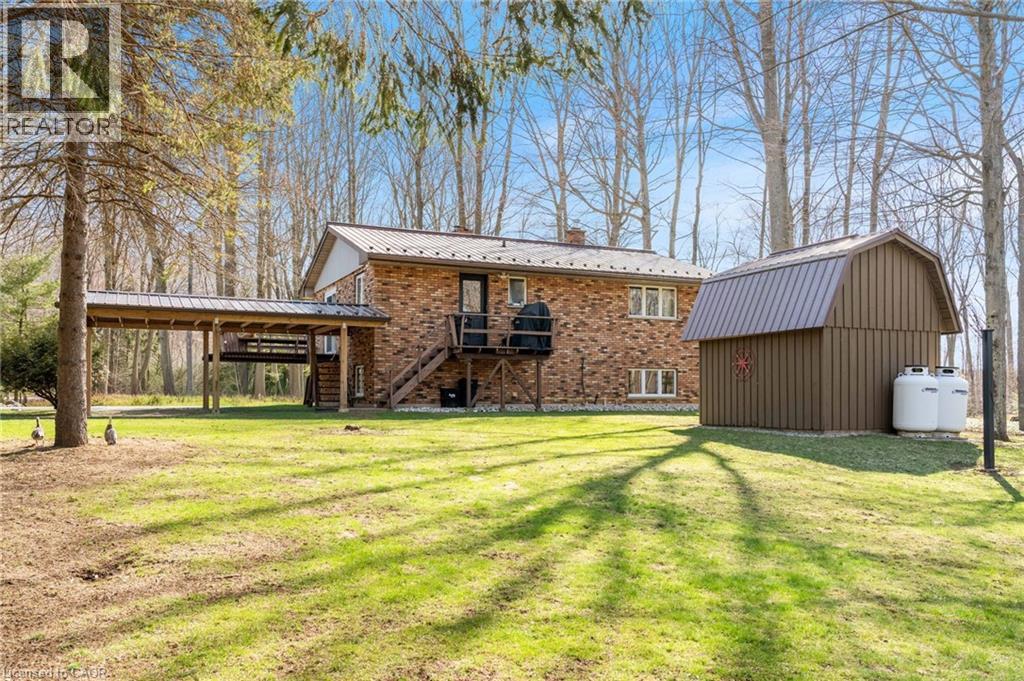 775 4th Concession Road Enr, Fairground, Ontario  N0E 1G0 - Photo 18 - 40837645