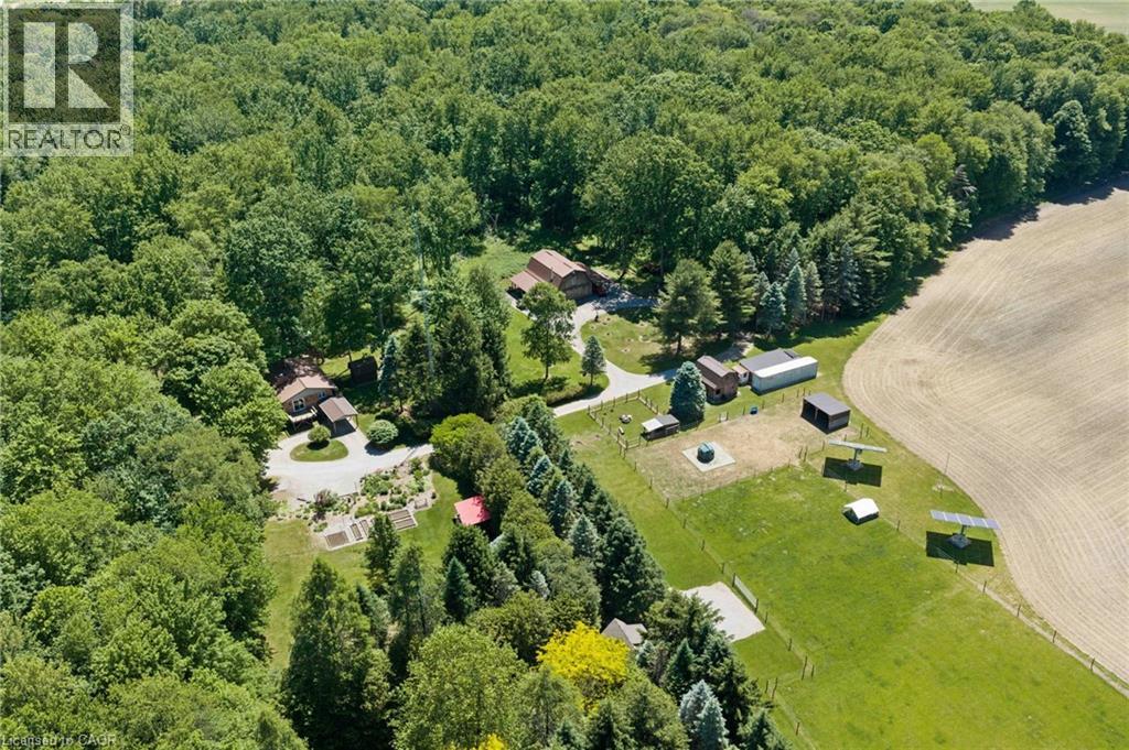 775 4th Concession Road Enr, Fairground, Ontario  N0E 1G0 - Photo 21 - 40837645