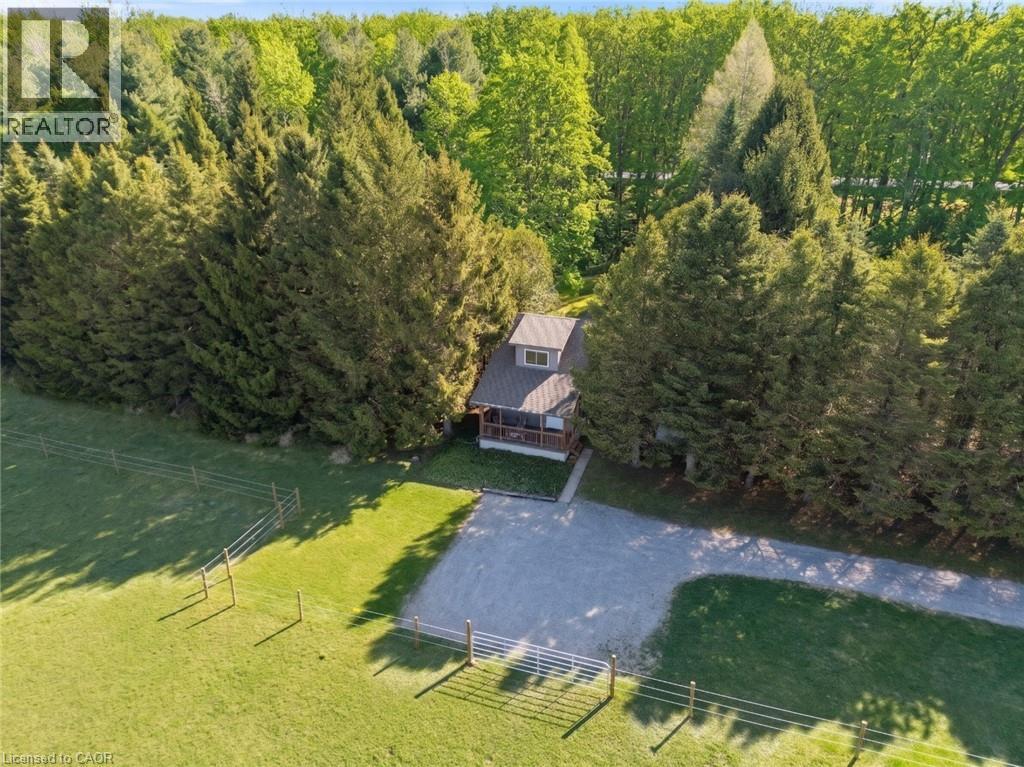 775 4th Concession Road Enr, Fairground, Ontario  N0E 1G0 - Photo 22 - 40837645