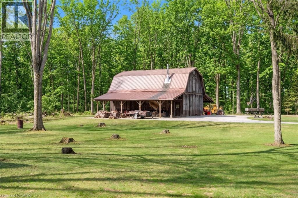 775 4th Concession Road Enr, Fairground, Ontario  N0E 1G0 - Photo 32 - 40837645