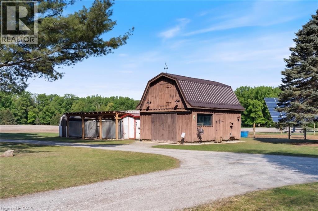 775 4th Concession Road Enr, Fairground, Ontario  N0E 1G0 - Photo 33 - 40837645