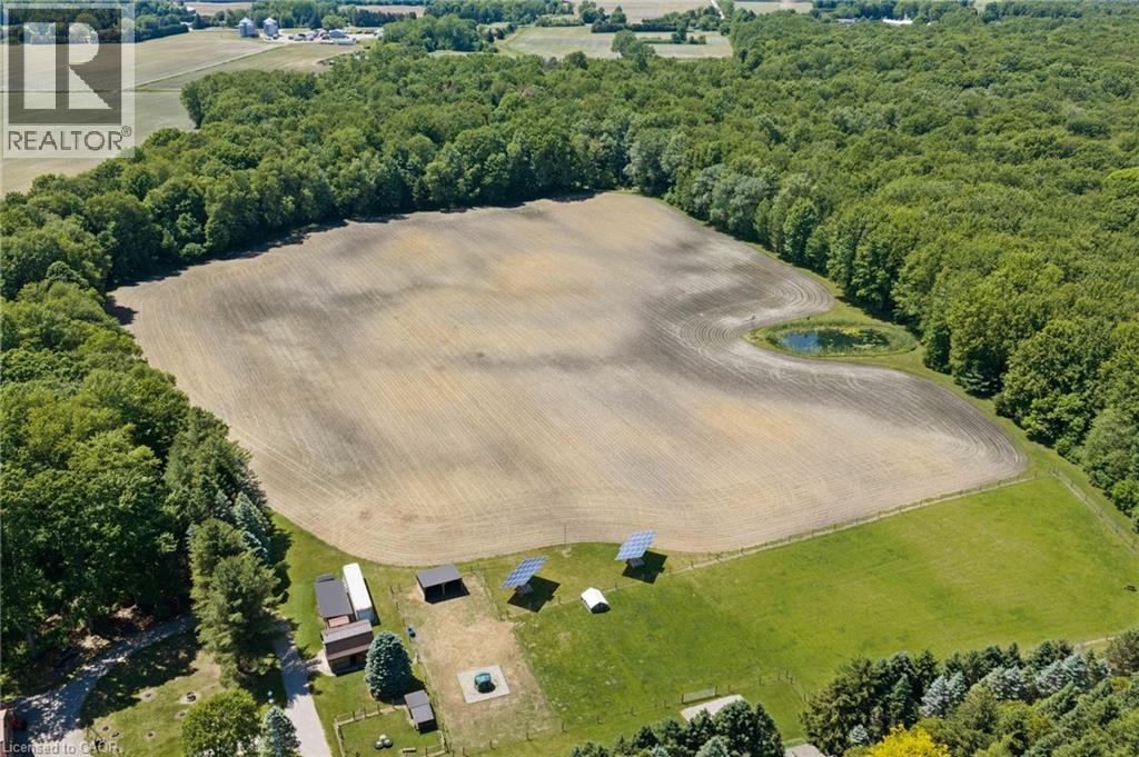 775 4th Concession Road Enr, Fairground, Ontario  N0E 1G0 - Photo 34 - 40837645