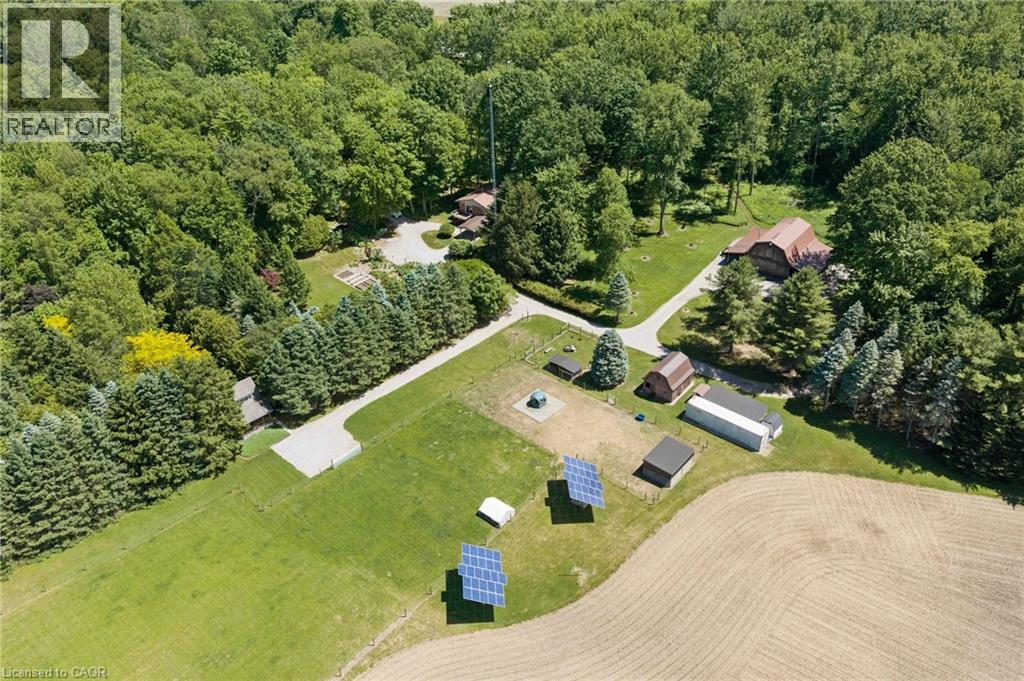 775 4th Concession Road Enr, Fairground, Ontario  N0E 1G0 - Photo 35 - 40837645