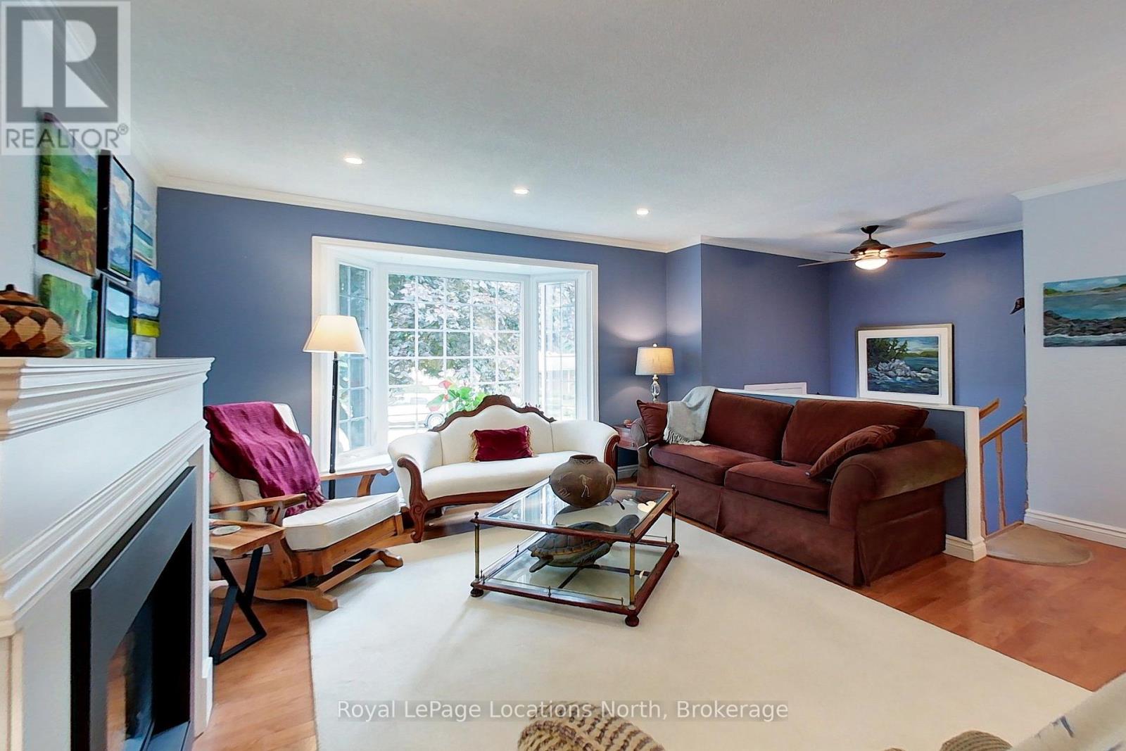 62 Parklane Crescent, Meaford, Ontario  N4L 1B1 - Photo 11 - X13431646