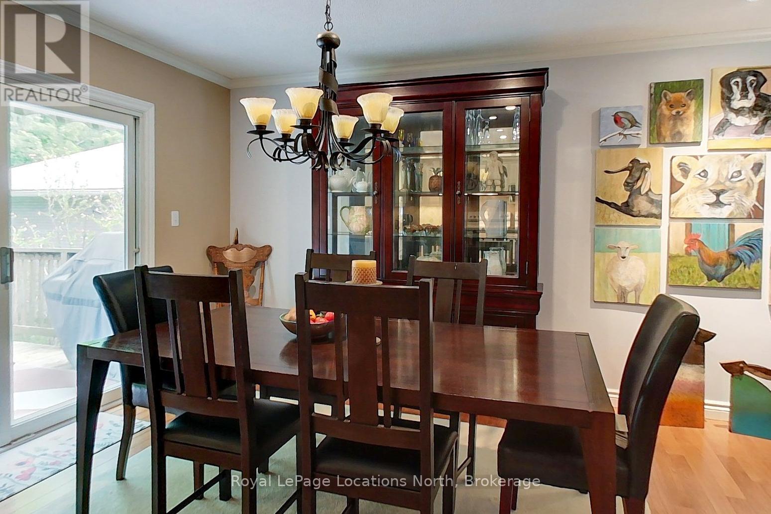 62 Parklane Crescent, Meaford, Ontario  N4L 1B1 - Photo 13 - X13431646