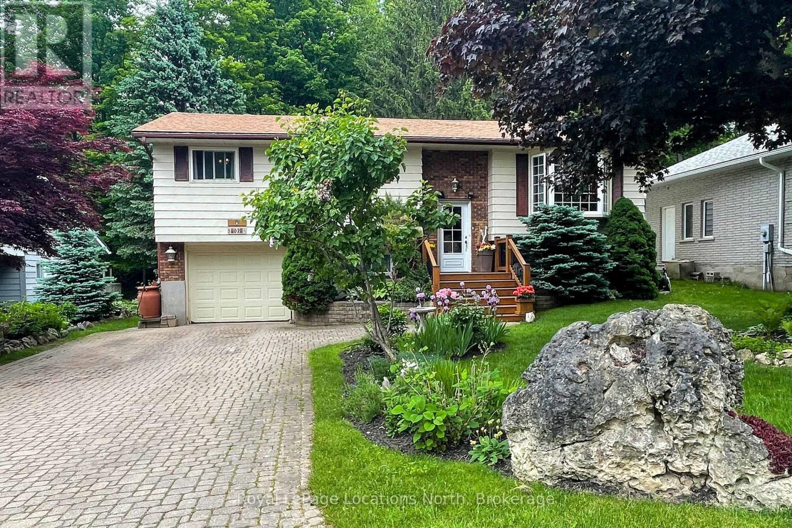 62 Parklane Crescent, Meaford, Ontario  N4L 1B1 - Photo 2 - X13431646
