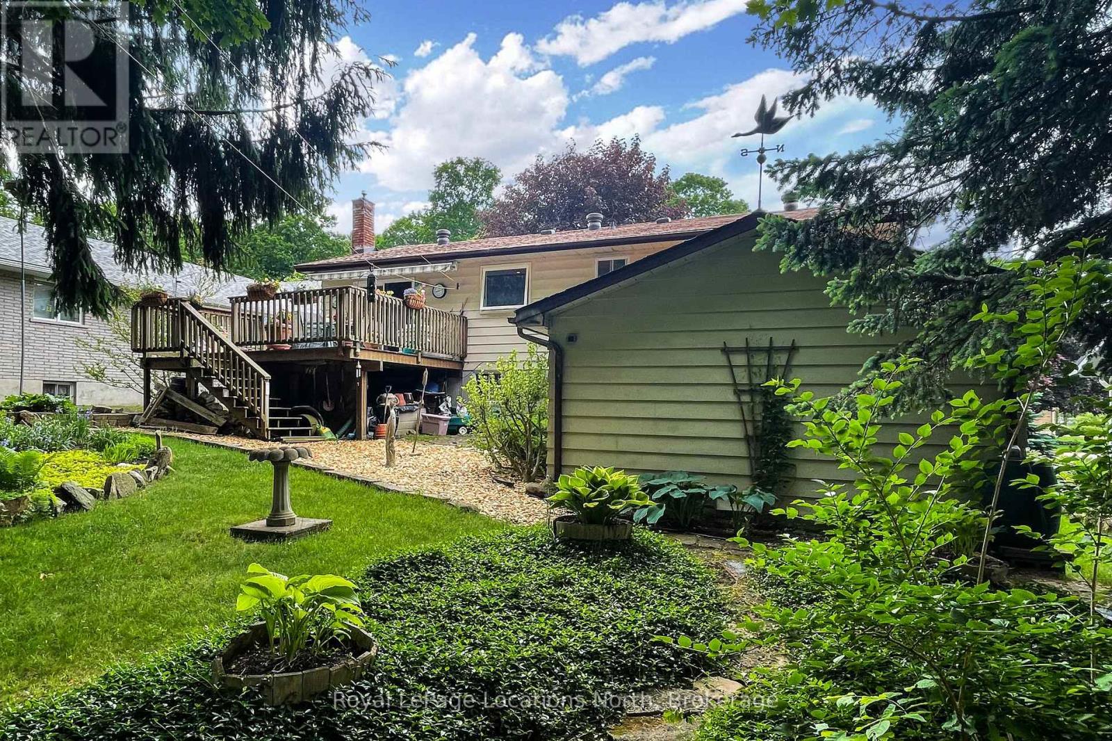 62 Parklane Crescent, Meaford, Ontario  N4L 1B1 - Photo 5 - X13431646