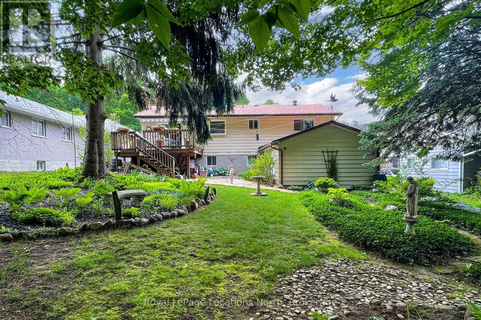 62 Parklane Crescent, Meaford, Ontario  N4L 1B1 - Photo 6 - X13431646